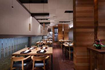 هتل Hilton Nagoya