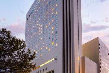 هتل Hilton Nagoya