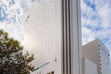 هتل Hilton Nagoya