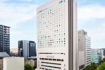 هتل Hilton Nagoya