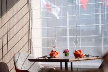 هتل Hilton Nagoya