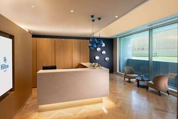 Hilton Nagoya - Nagoya