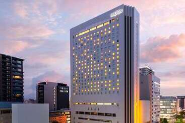 هتل Hilton Nagoya
