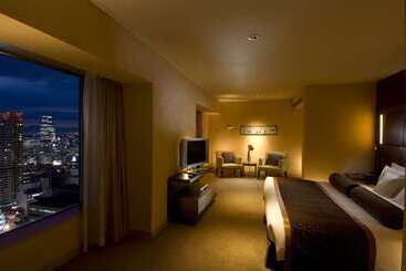 هتل Hilton Nagoya