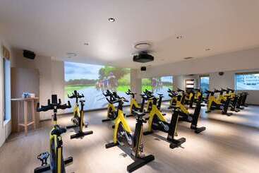 هتل Hilton Nagoya