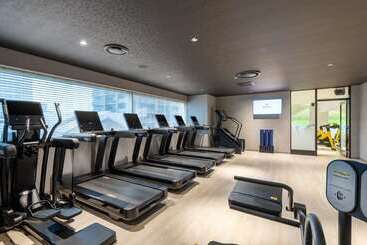 هتل Hilton Nagoya