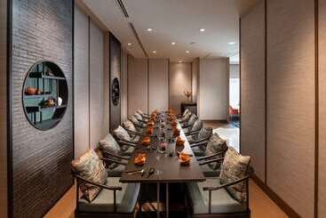 هتل Hilton Nagoya