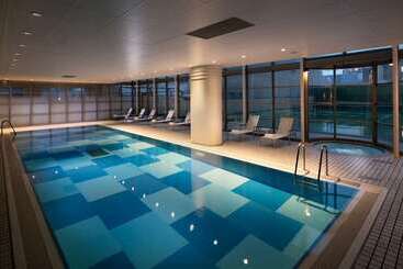 هتل Hilton Nagoya