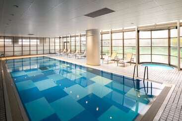هتل Hilton Nagoya
