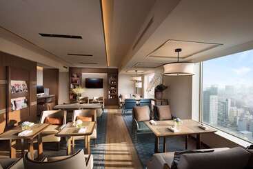 هتل Hilton Nagoya