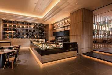 هتل Hilton Nagoya