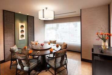 هتل Hilton Nagoya