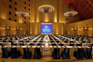 هتل Hilton Niseko Village