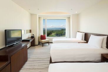 هتل Hilton Niseko Village