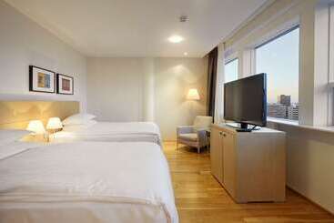 Hilton Reykjavik Nordica - Reykjavik