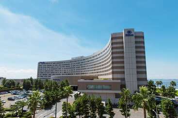 هتل Hilton Tokyo Bay