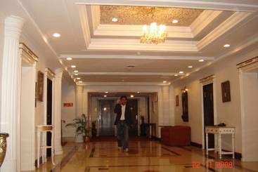 Hindusthan International Kolkata - Calcutta