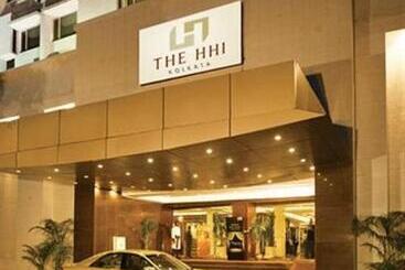 هتل Hindusthan International Kolkata