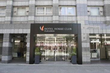 Hotel Hokke Club Fukuoka
