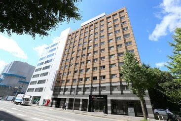 Hotel Hokke Club Fukuoka