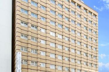 Hotel Hokke Club Fukuoka