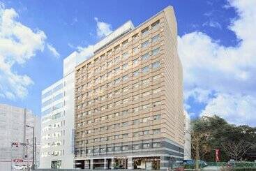 Hotel Hokke Club Fukuoka