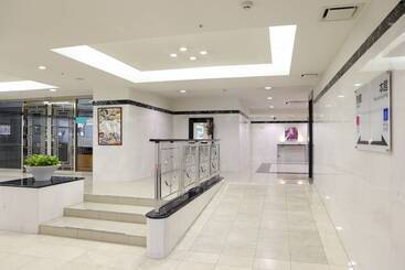Hotel Hokke Club Fukuoka