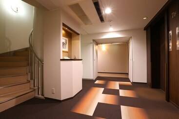 Hotel Hokke Club Fukuoka