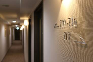 Hotel Hokke Club Fukuoka
