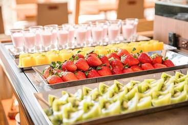 Hotel Hokke Club Fukuoka