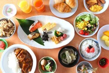 Hotel Hokke Club Fukuoka