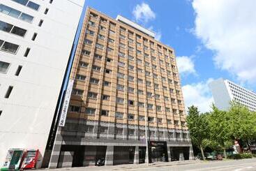 Hotel Hokke Club Fukuoka