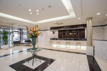 Hotel Hokke Club Fukuoka
