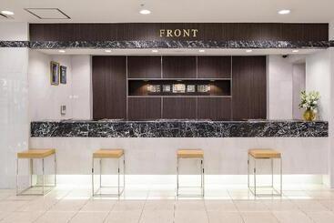 Hotel Hokke Club Fukuoka
