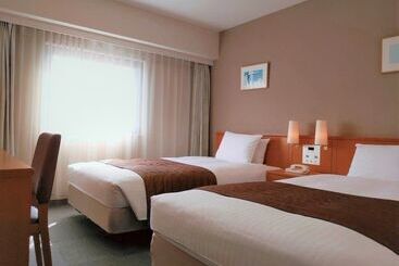 هتل Hokke Club Hakodate