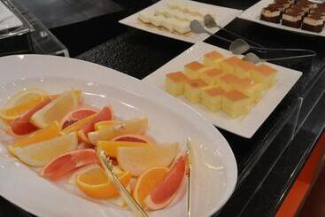 هتل Hokke Club Hakodate