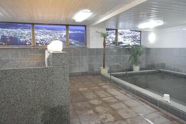 هتل Hokke Club Hakodate