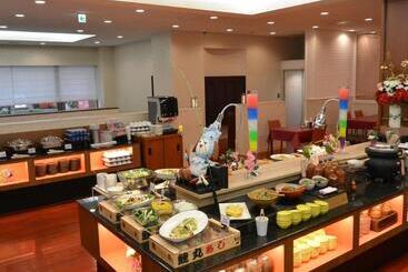 هتل Hokke Club Hakodate