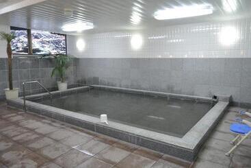 هتل Hokke Club Hakodate