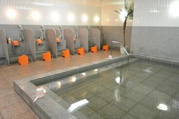 هتل Hokke Club Hakodate