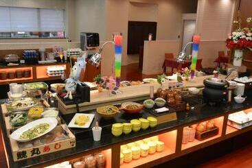 هتل Hokke Club Hakodate