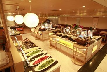 هتل Hokke Club Hiroshima