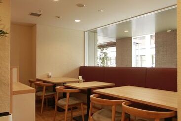هتل Hokke Club Hiroshima