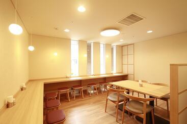 هتل Hokke Club Hiroshima