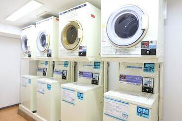 هتل Hokke Club Hiroshima