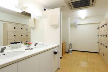 هتل Hokke Club Hiroshima