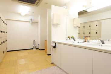 هتل Hokke Club Hiroshima