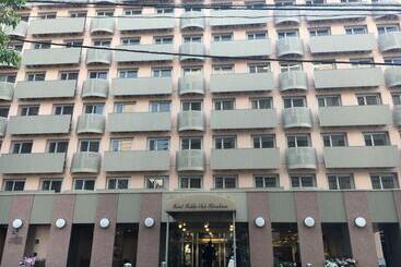 هتل Hokke Club Hiroshima