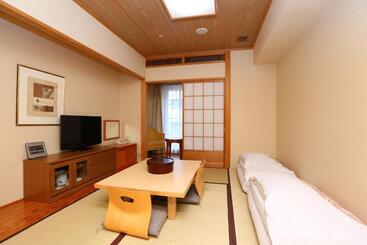 هتل Hokke Club Osaka