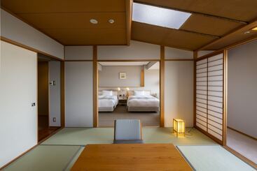 هتل Ichibata